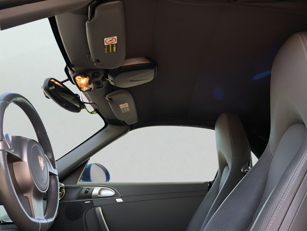 2009 Porsche 911 Carrera San Clemente CA