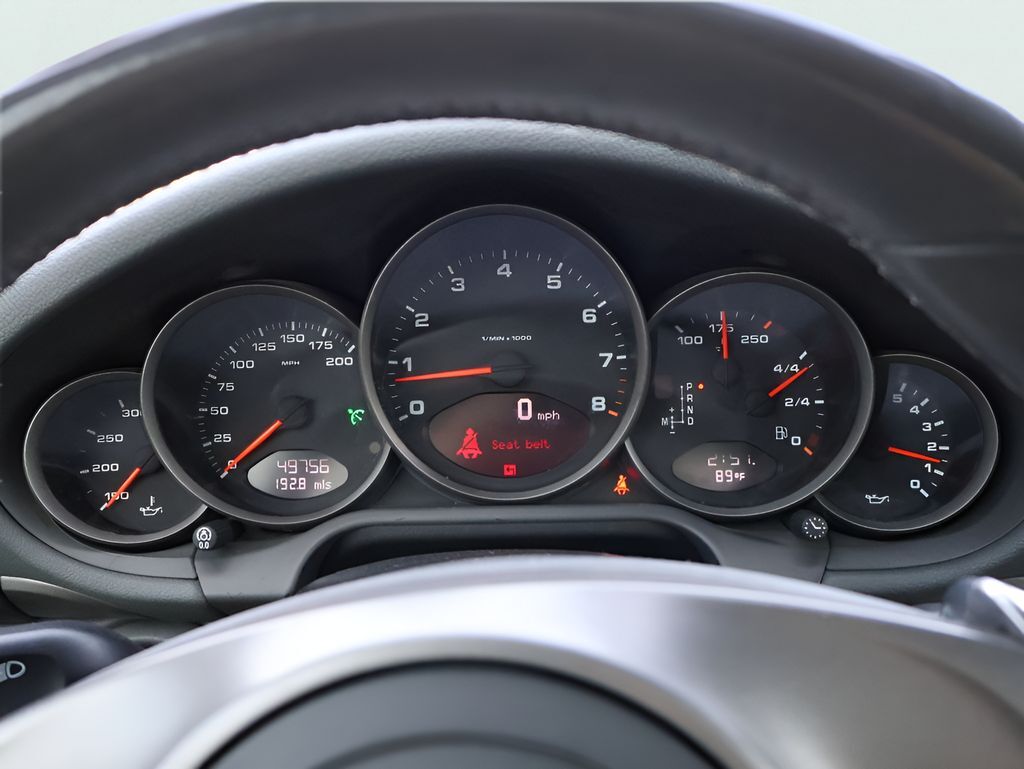 2009 Porsche 911 Carrera San Clemente CA