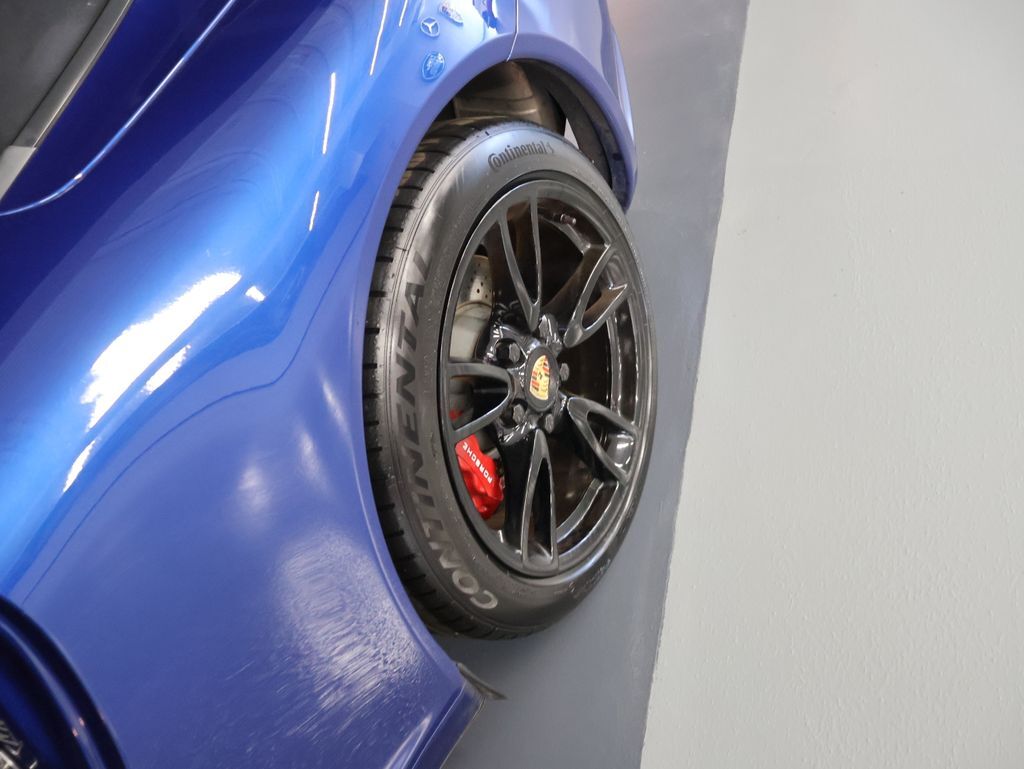 2009 Porsche 911 Carrera San Clemente CA