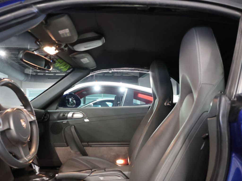 2009 Porsche 911 Carrera San Clemente CA