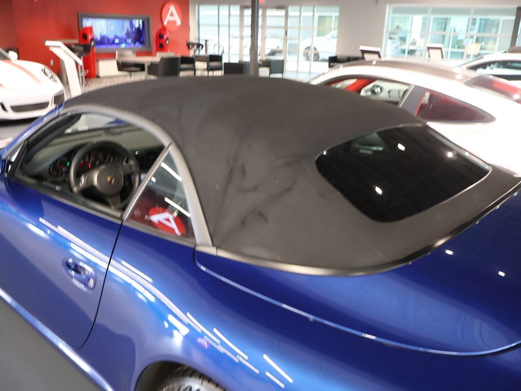 2009 Porsche 911 Carrera San Clemente CA