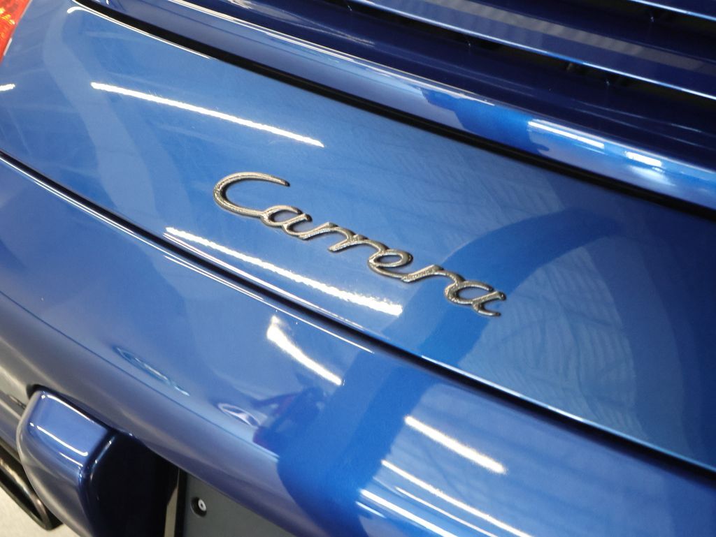 2009 Porsche 911 Carrera San Clemente CA