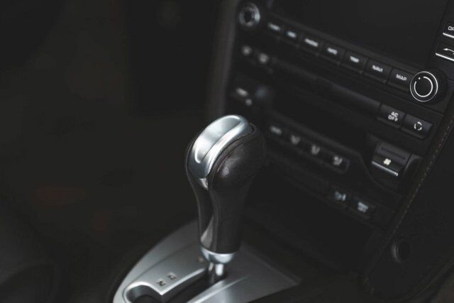 2009 Porsche 911 Turbo Bellevue WA