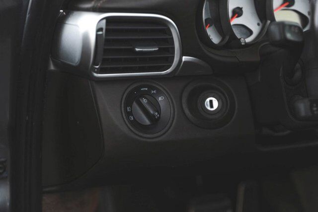2009 Porsche 911 Turbo Bellevue WA