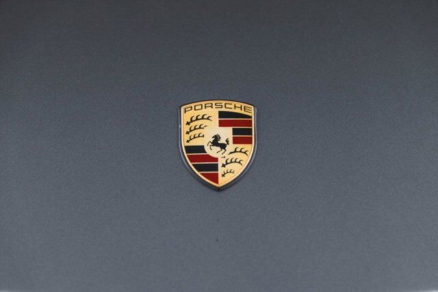 2009 Porsche 911 Turbo Bellevue WA