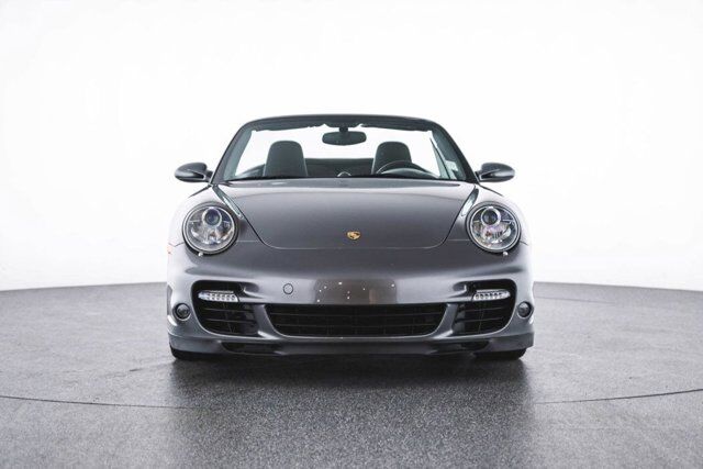 2009 Porsche 911 Turbo Bellevue WA
