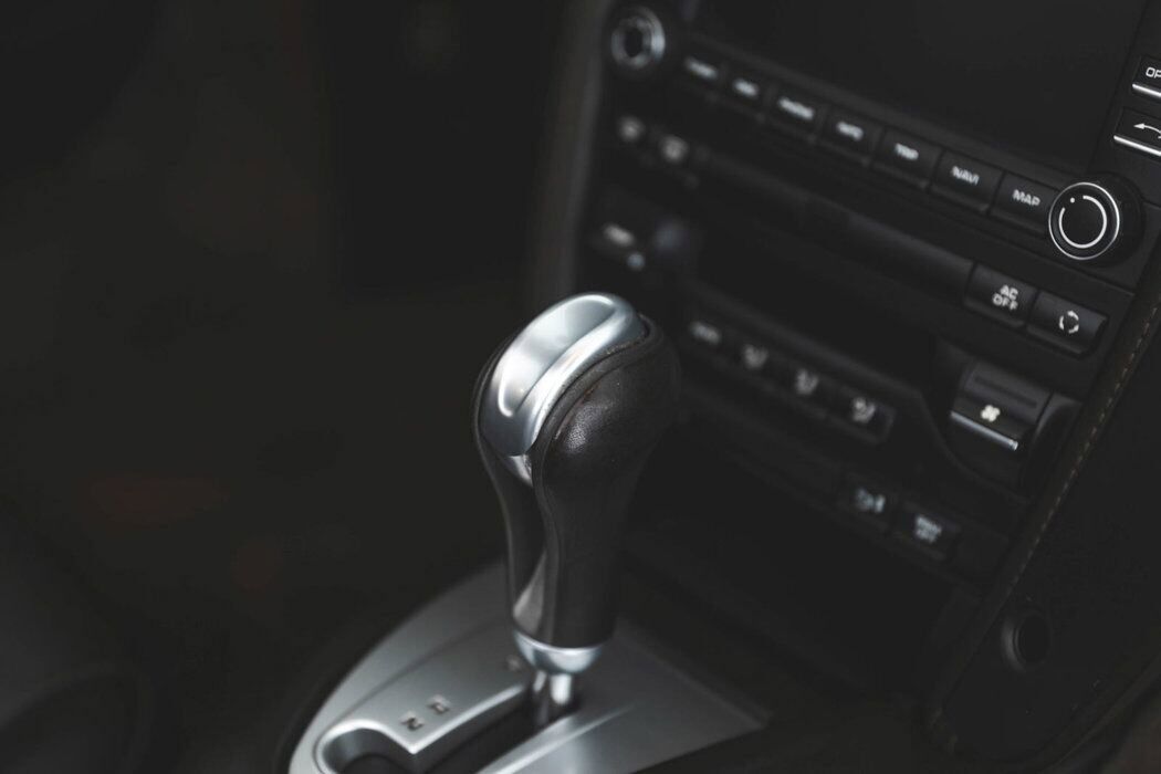 2009 Porsche 911 Turbo Bellevue WA