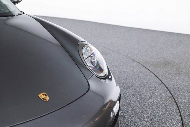2009 Porsche 911 Turbo Bellevue WA