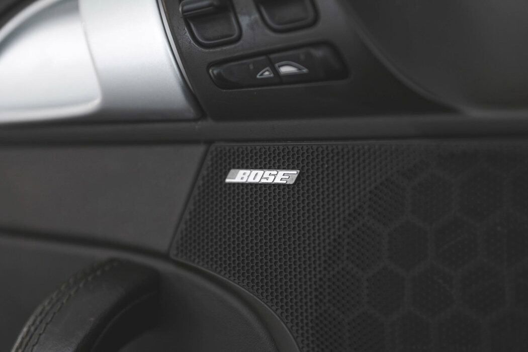 2009 Porsche 911 Turbo Bellevue WA