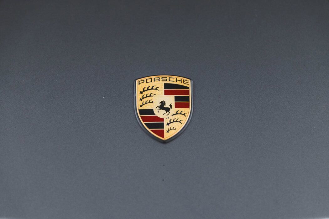 2009 Porsche 911 Turbo Bellevue WA