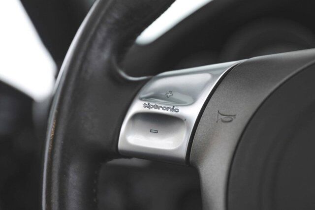 2009 Porsche 911 Turbo Bellevue WA