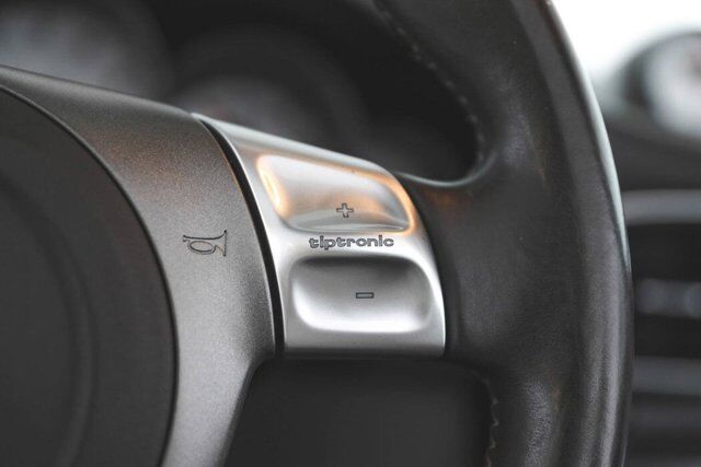2009 Porsche 911 Turbo Bellevue WA
