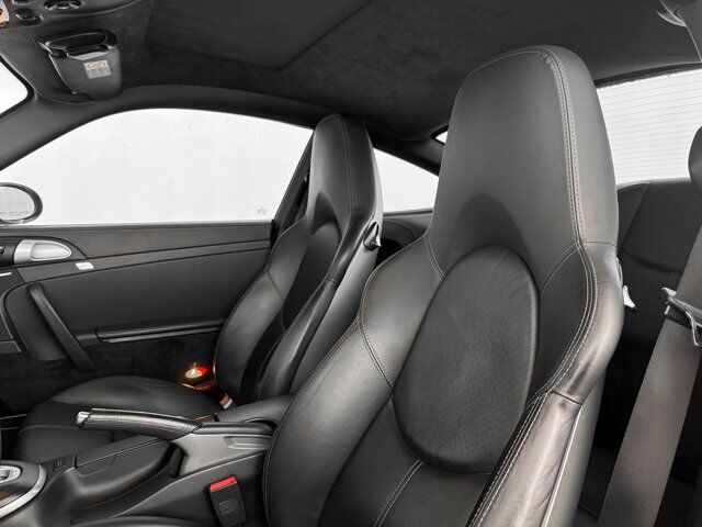 2009 Porsche 911 Turbo Bellevue WA