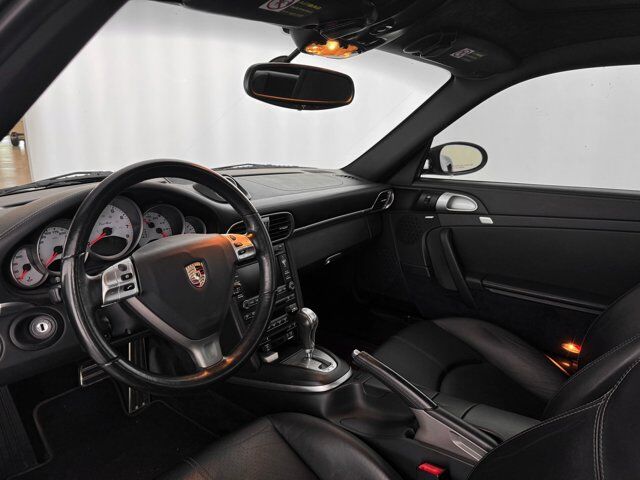 2009 Porsche 911 Turbo Bellevue WA