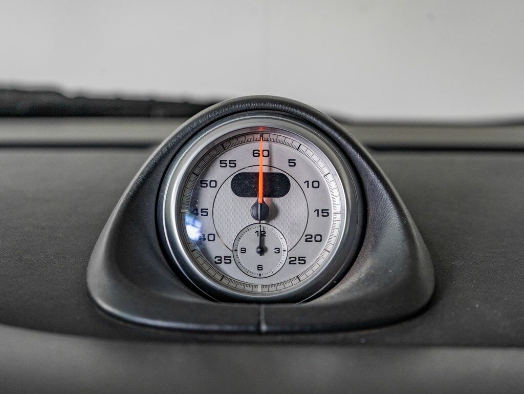 2009 Porsche 911 Turbo photo 17