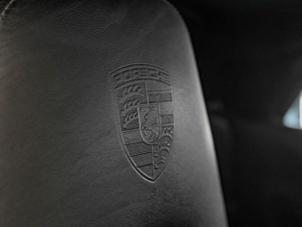 2009 Porsche 911 Turbo Colorado Springs CO
