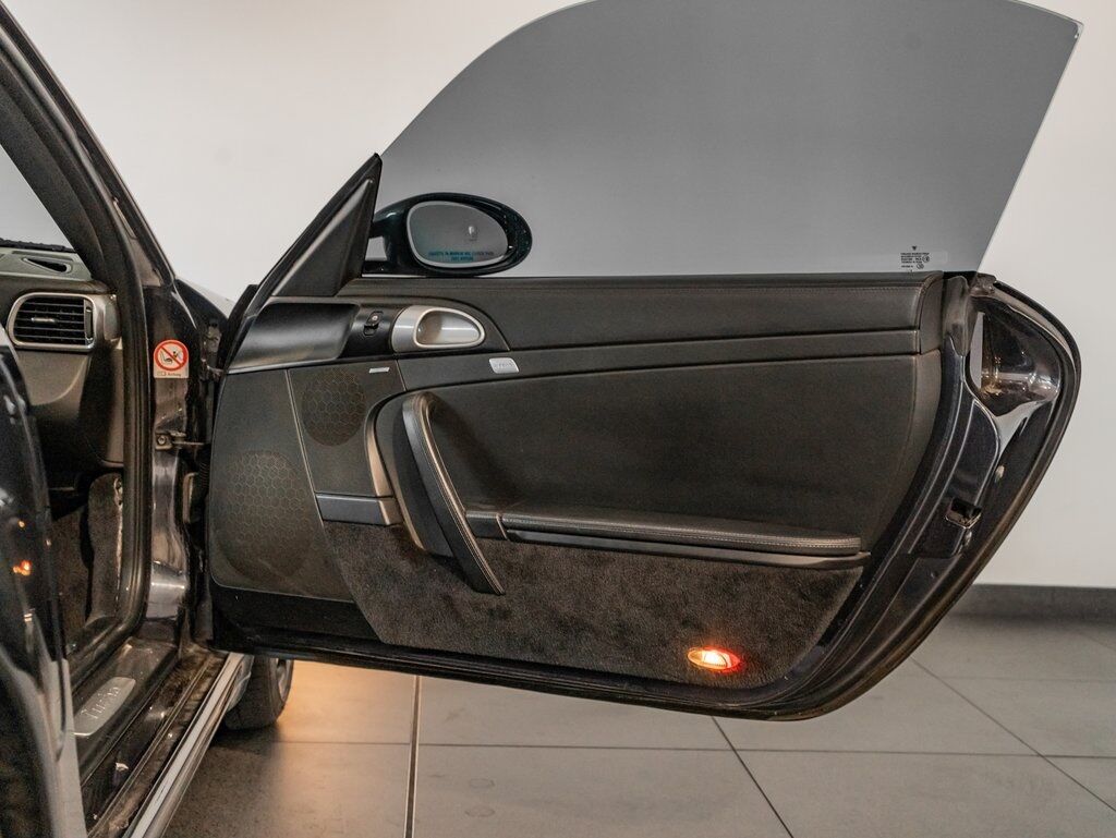 2009 Porsche 911 Turbo Colorado Springs CO