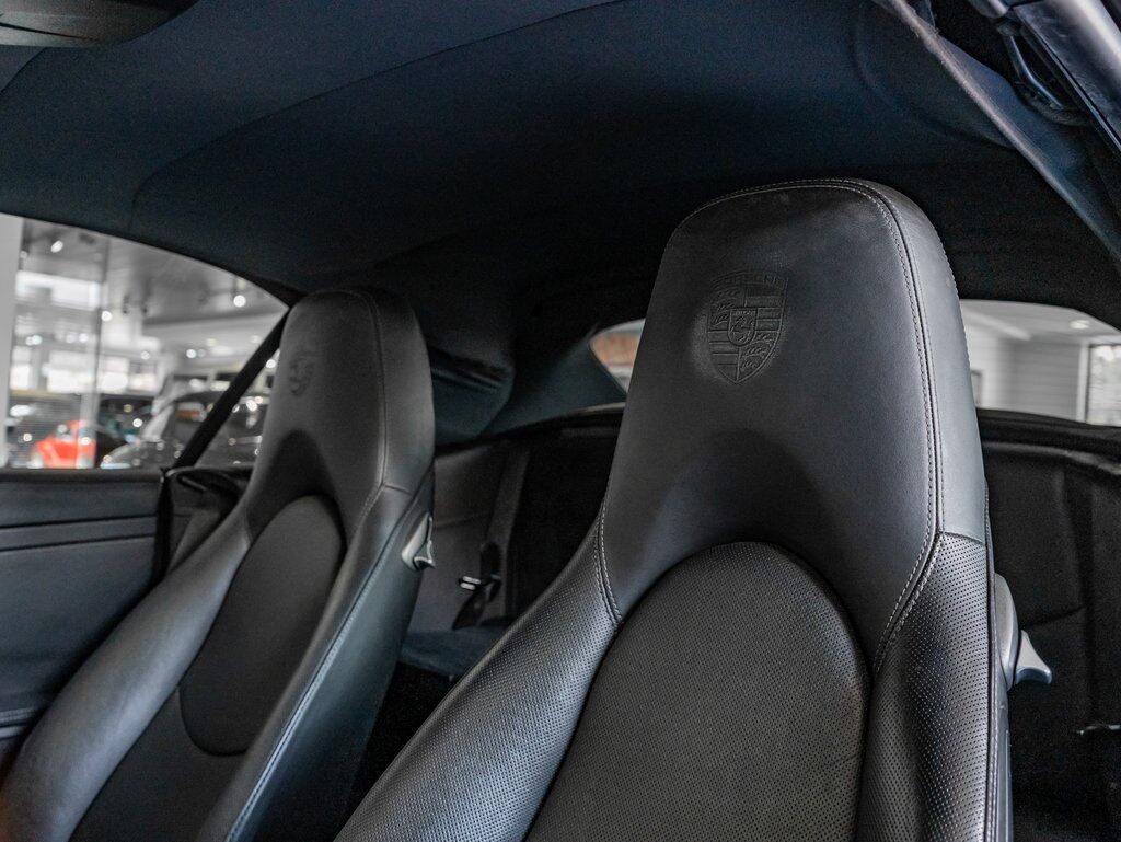 2009 Porsche 911 Turbo photo 14