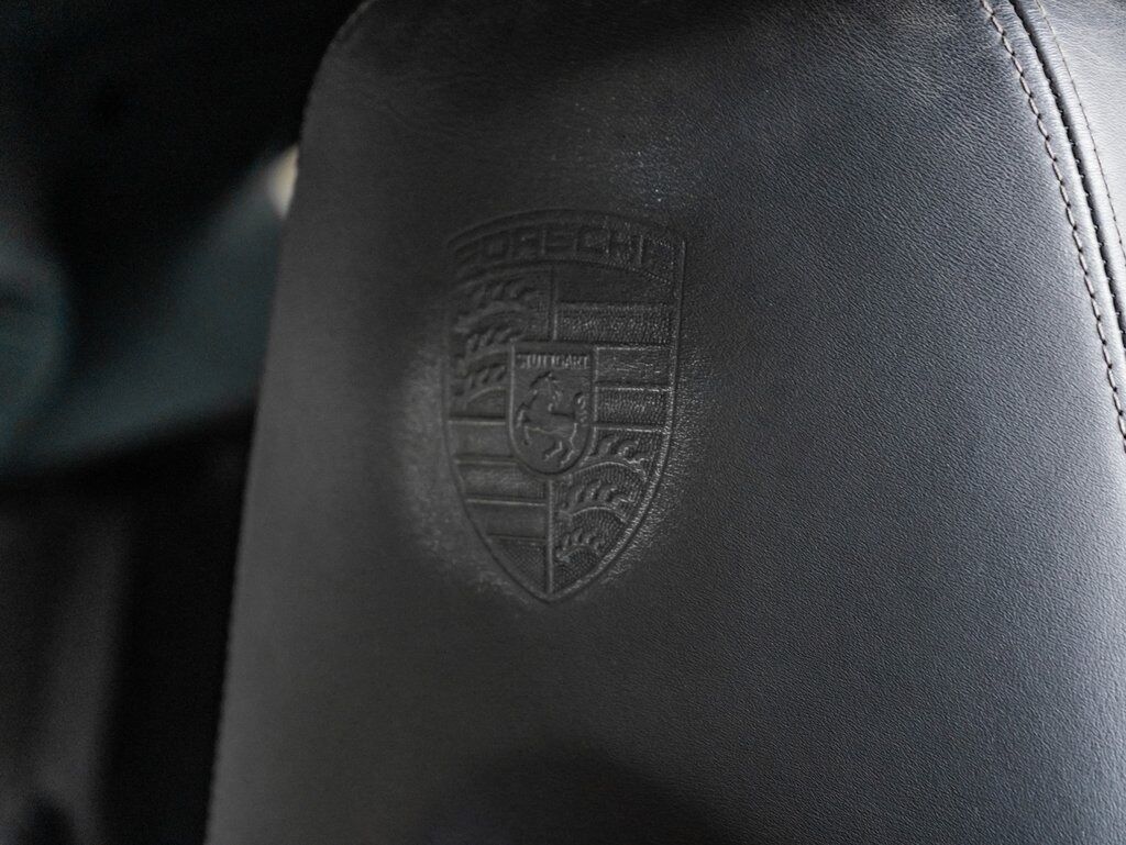 2009 Porsche 911 Turbo Colorado Springs CO