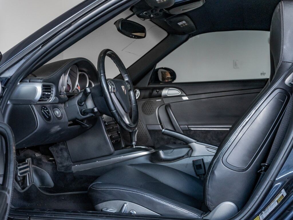 2009 Porsche 911 Turbo Colorado Springs CO