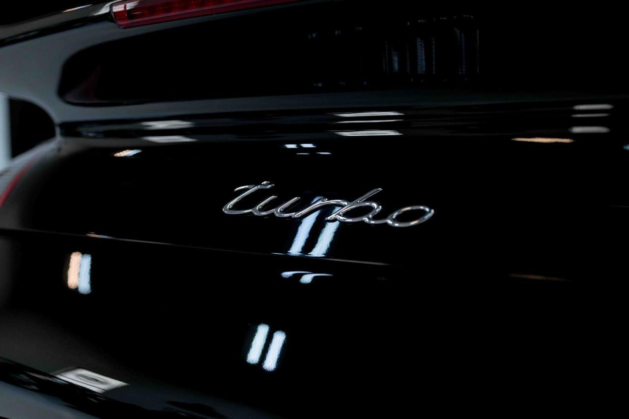 2009 Porsche 911 Turbo Marietta GA