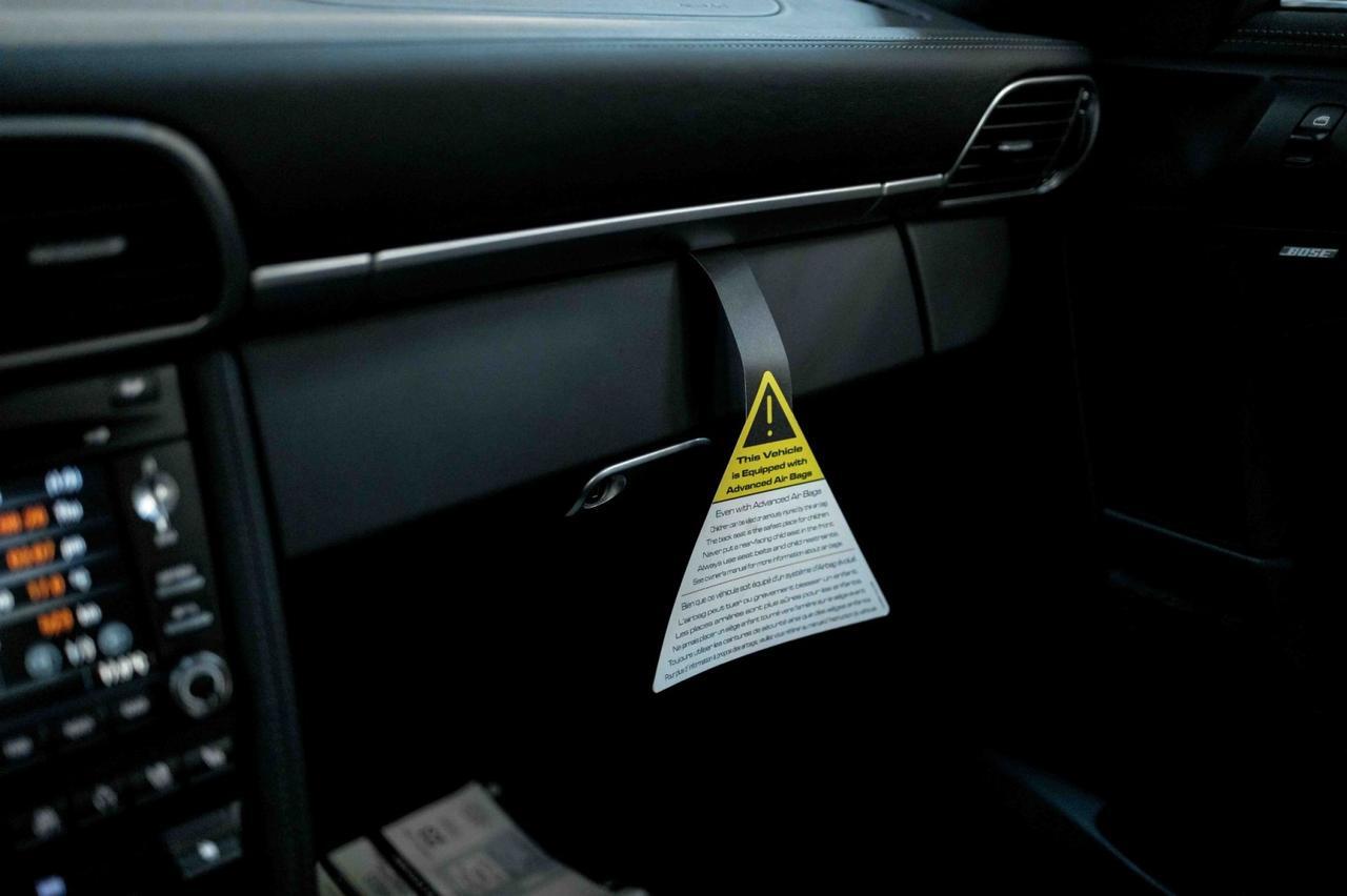 2009 Porsche 911 Turbo Marietta GA