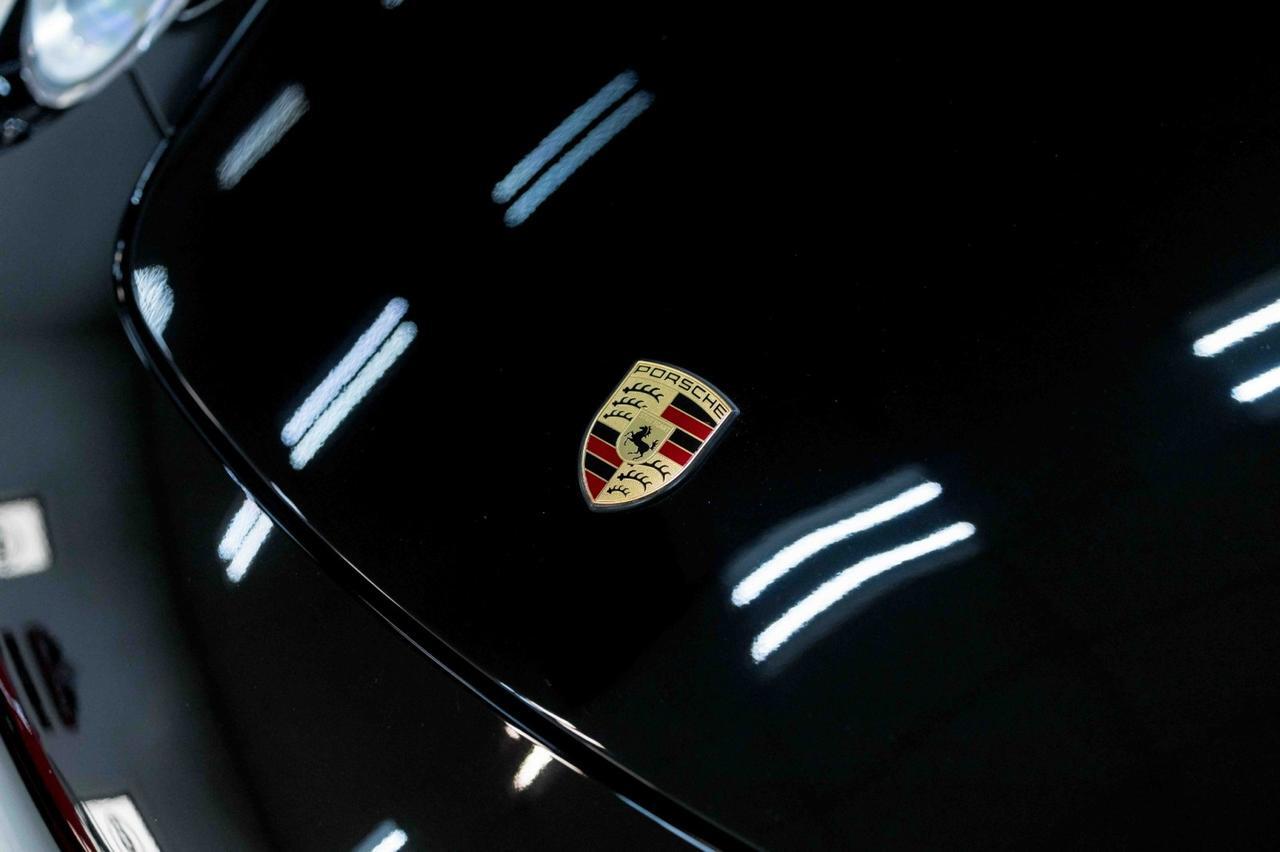 2009 Porsche 911 Turbo Marietta GA