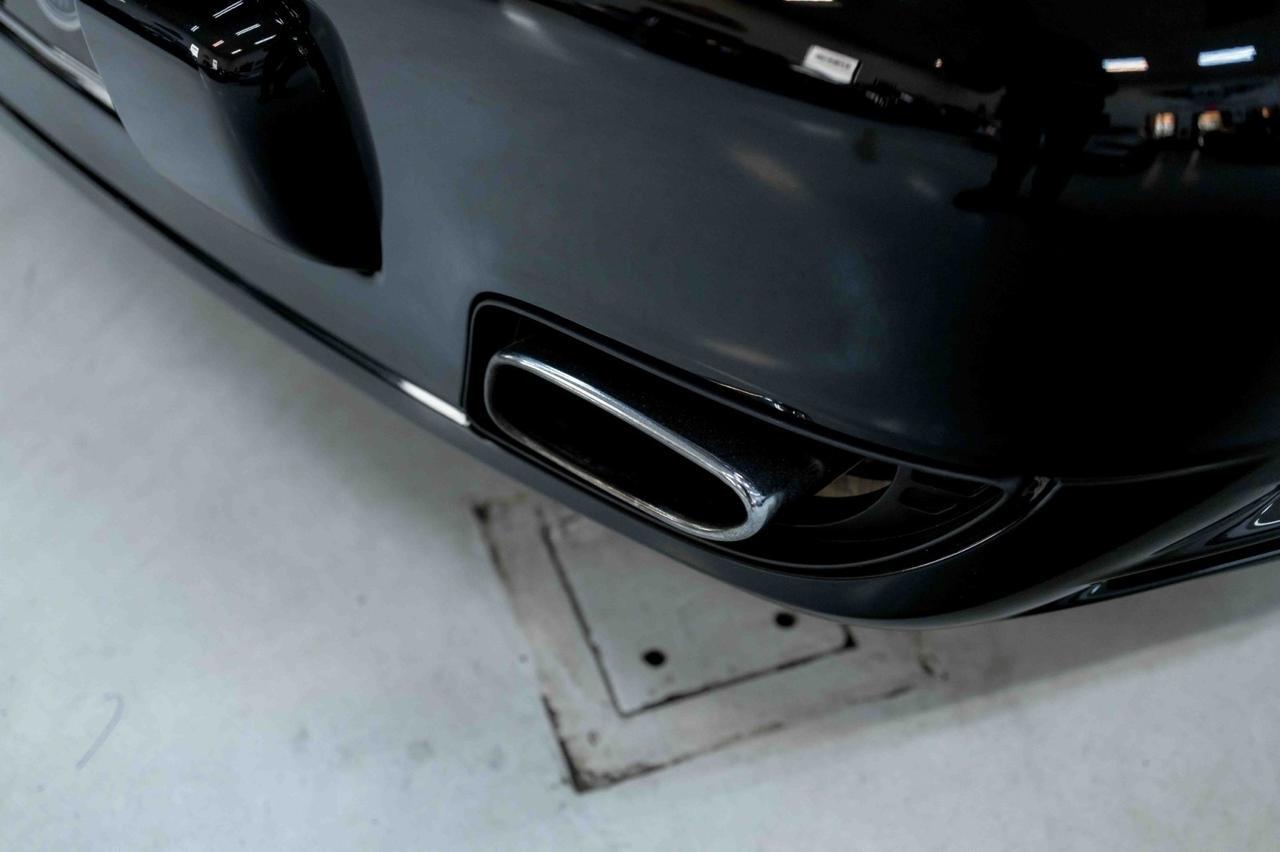 2009 Porsche 911 Turbo Marietta GA