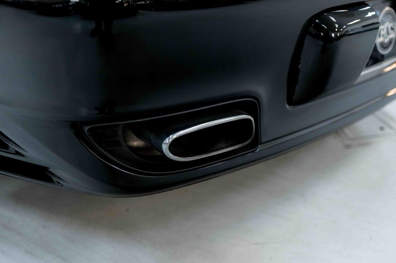 2009 Porsche 911 Turbo Marietta GA