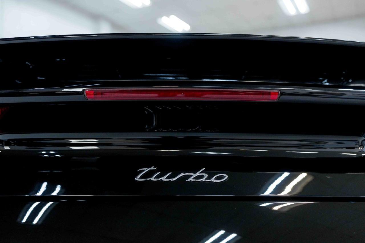 2009 Porsche 911 Turbo Marietta GA