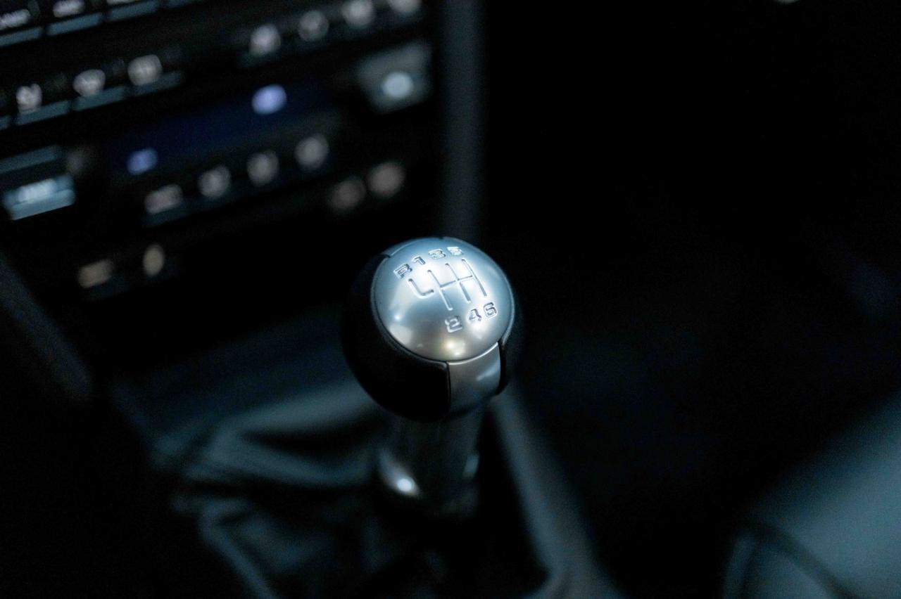 2009 Porsche 911 Turbo Marietta GA