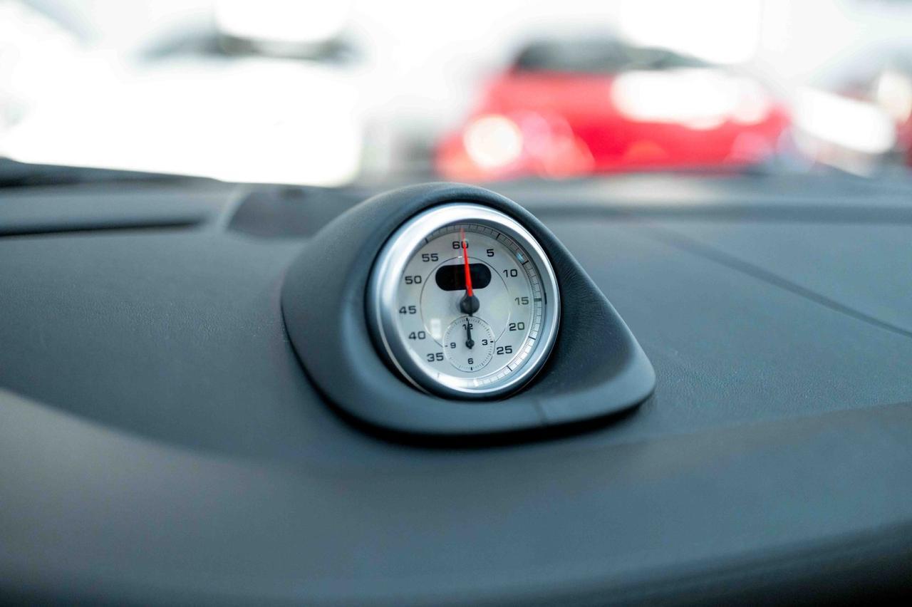 2009 Porsche 911 Turbo Marietta GA