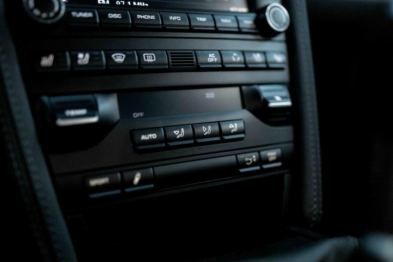 2009 Porsche 911 Turbo Marietta GA