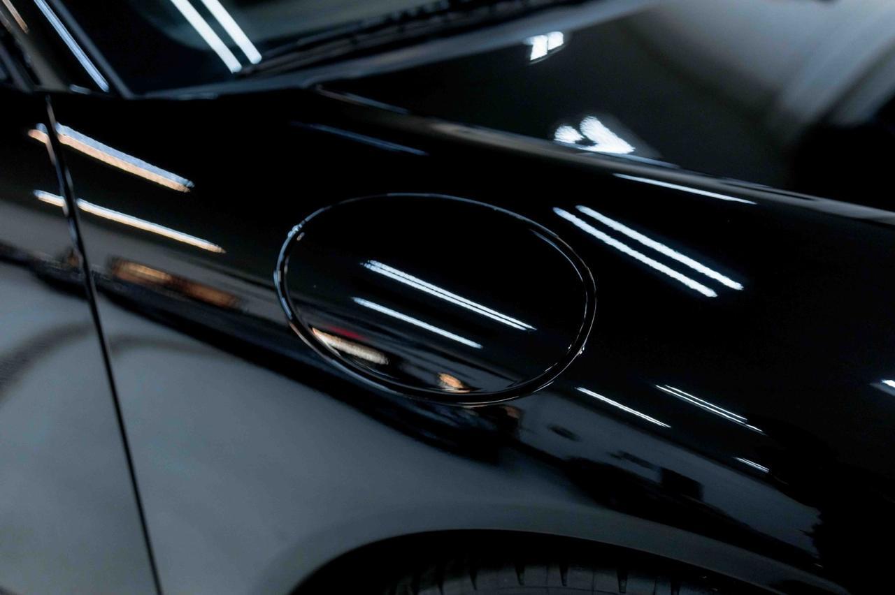 2009 Porsche 911 Turbo Marietta GA