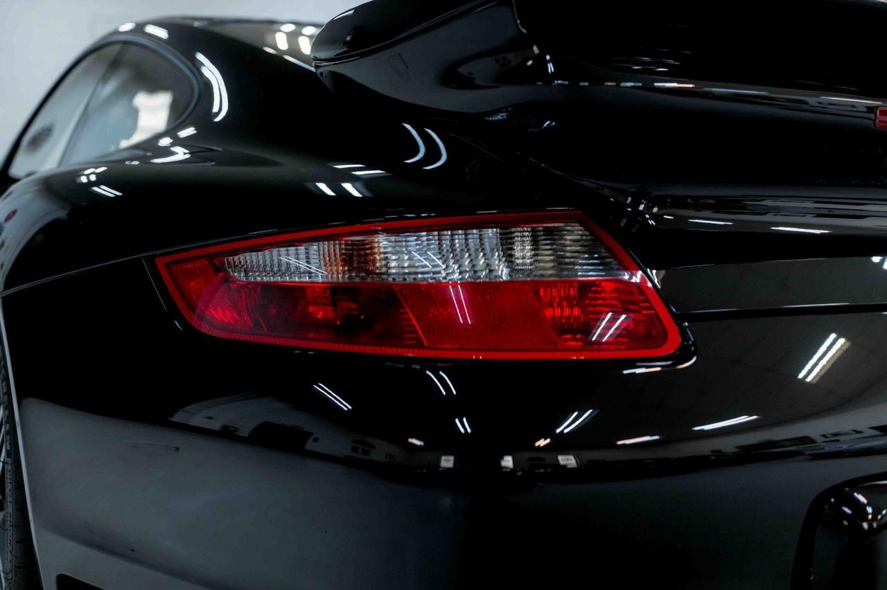 2009 Porsche 911 Turbo Marietta GA