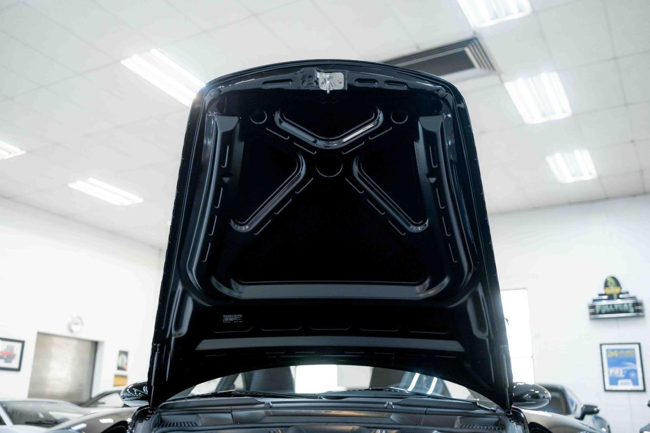 2009 Porsche 911 Turbo Marietta GA