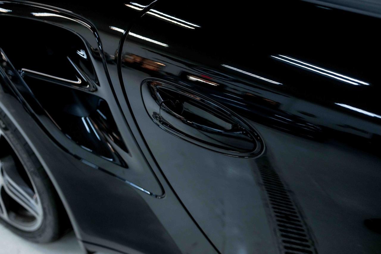 2009 Porsche 911 Turbo Marietta GA