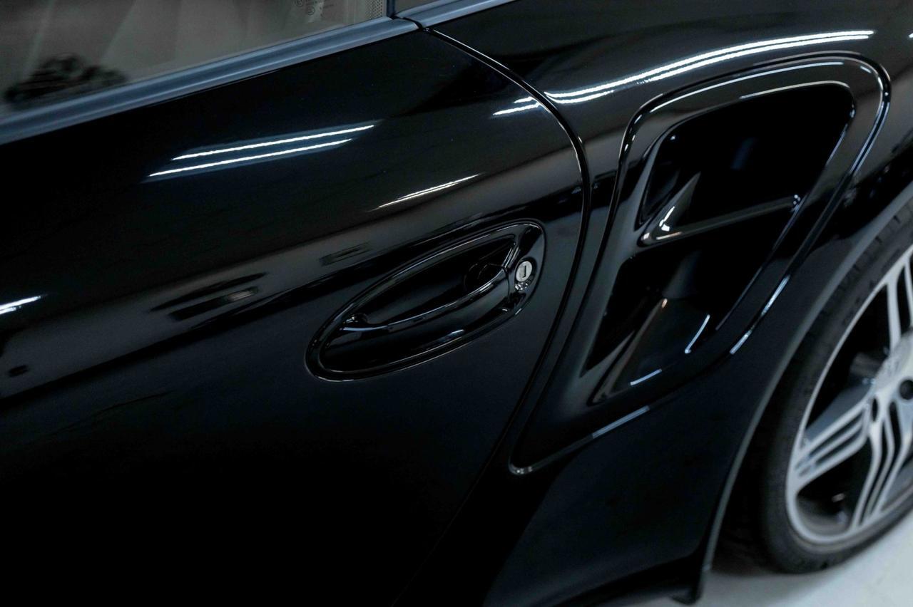 2009 Porsche 911 Turbo Marietta GA