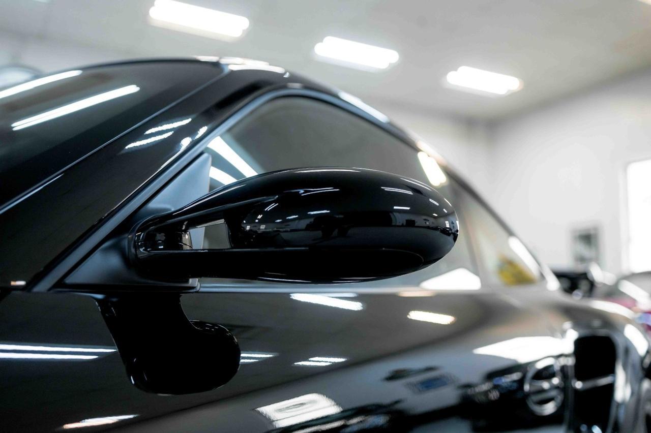 2009 Porsche 911 Turbo Marietta GA