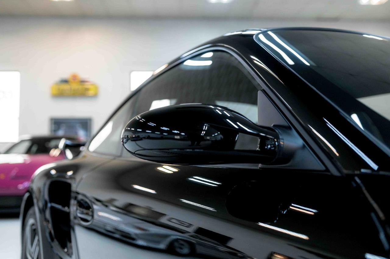 2009 Porsche 911 Turbo Marietta GA