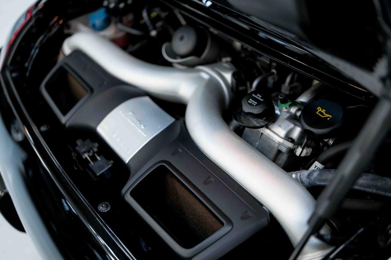 2009 Porsche 911 Turbo Marietta GA