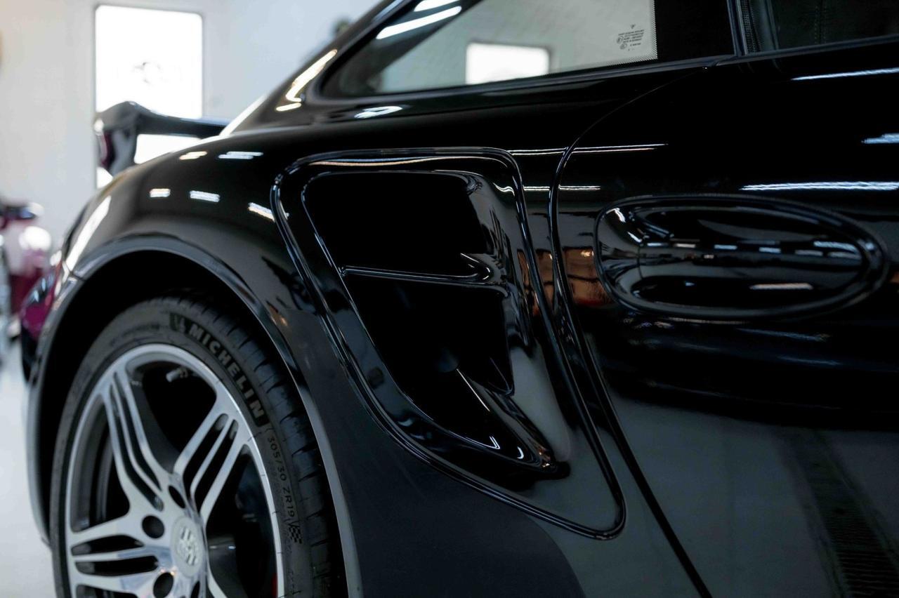 2009 Porsche 911 Turbo Marietta GA