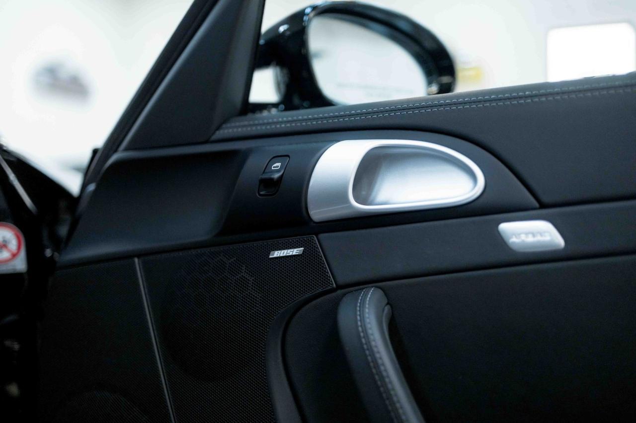 2009 Porsche 911 Turbo Marietta GA