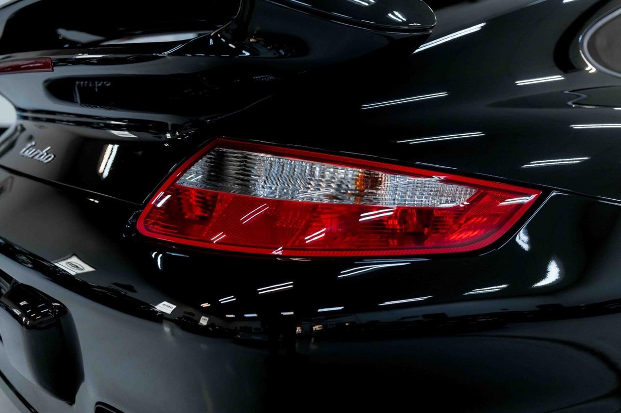 2009 Porsche 911 Turbo Marietta GA