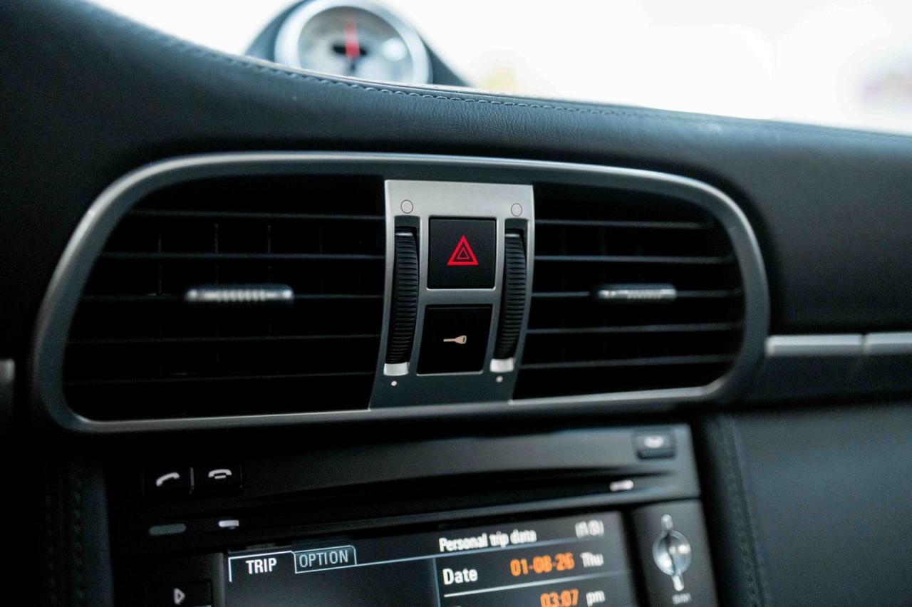 2009 Porsche 911 Turbo Marietta GA