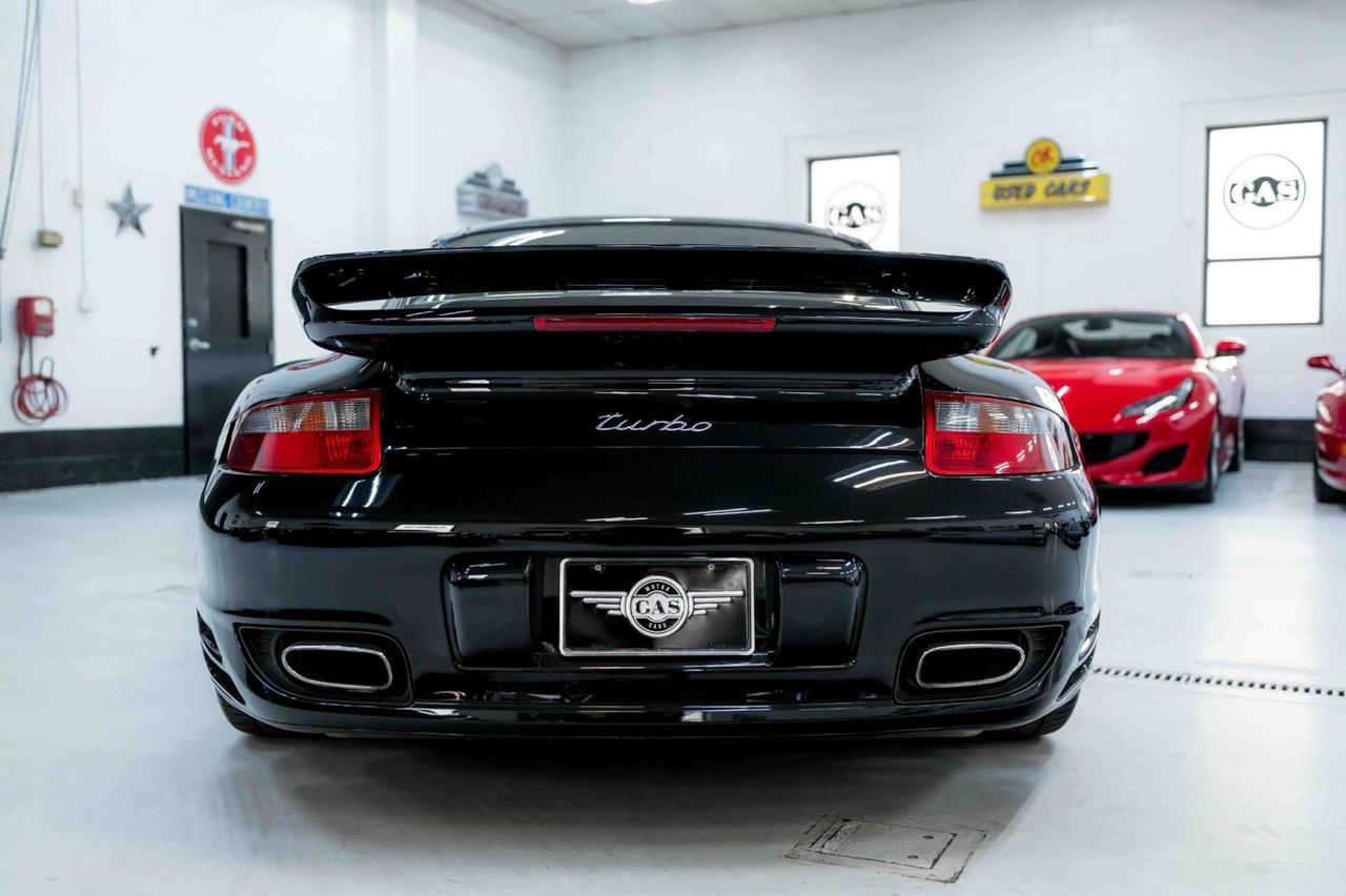 2009 Porsche 911 Turbo Marietta GA