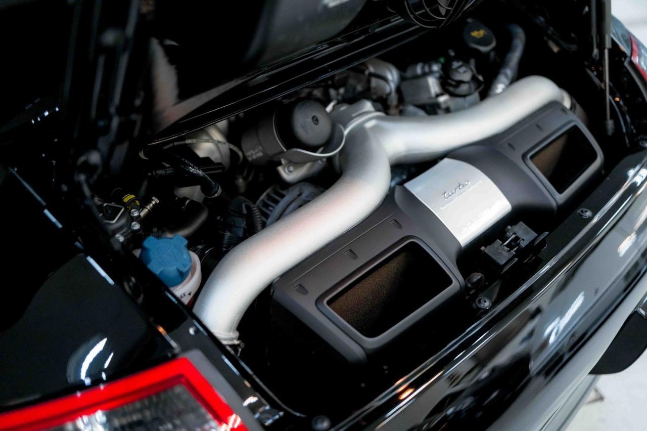 2009 Porsche 911 Turbo Marietta GA