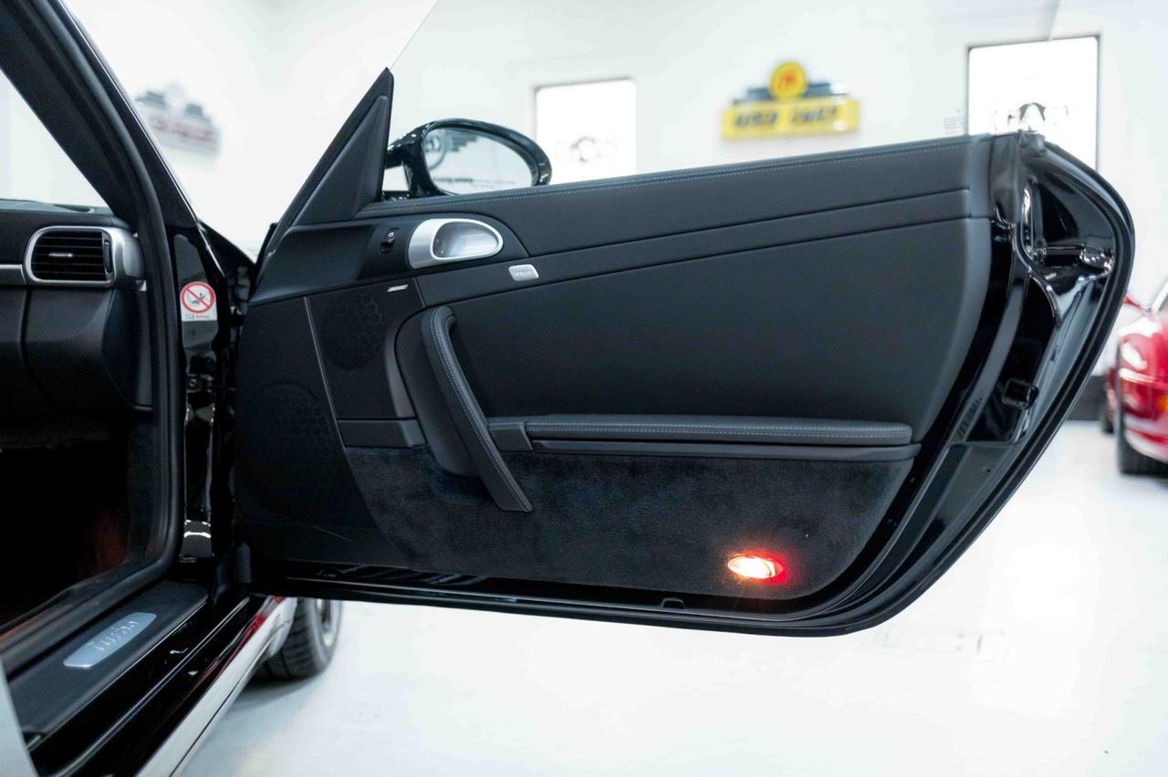 2009 Porsche 911 Turbo Marietta GA