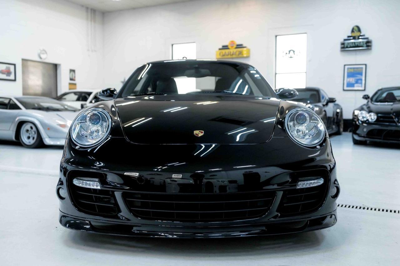 2009 Porsche 911 Turbo Marietta GA