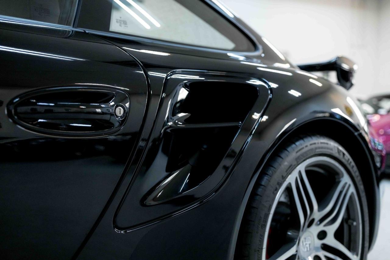 2009 Porsche 911 Turbo Marietta GA